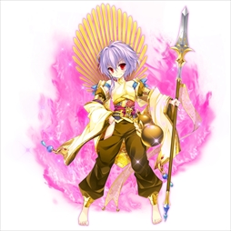 画像ギャラリー No.002のサムネイル画像 / TSUTAYA版「戦国の神刃姫X」,名将召喚に新魔王「豊臣秀吉(UR)」が登場