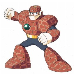 画像ギャラリー No.006のサムネイル画像 / 「ロックマン クラシックス コレクション」ロックマン5&ロックマン6のボスやステージを紹介