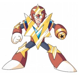 画像ギャラリー No.008のサムネイル画像 / 「ロックマン クラシックス コレクション」ロックマン5&ロックマン6のボスやステージを紹介