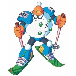 画像ギャラリー No.020のサムネイル画像 / 「ロックマン クラシックス コレクション」ロックマン5&ロックマン6のボスやステージを紹介