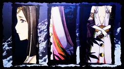 画像ギャラリー No.004のサムネイル画像 / さまざまな調整が加えられた「GOD WARS 〜時をこえて〜」体験版第2弾「THE Beginning体験版」の見どころを紹介