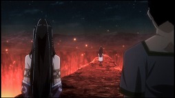 画像ギャラリー No.005のサムネイル画像 / さまざまな調整が加えられた「GOD WARS 〜時をこえて〜」体験版第2弾「THE Beginning体験版」の見どころを紹介