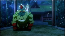 ���������꡼ No.034�Υ���ͥ������ / ���ޤ��ޤ�Ĵ�����ä���줿��GOD WARS �����򤳤��ơ����θ�����2�ơ�THE Beginning�θ��ǡפθ��ɤ�����Ҳ�