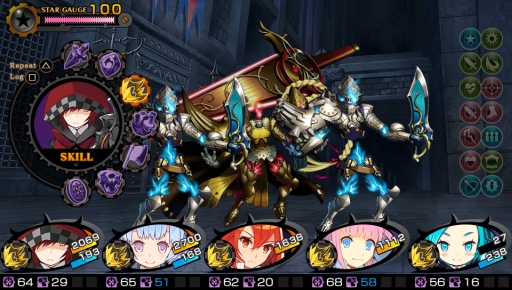 ���������꡼ No.008�Υ���ͥ������ / �֥ǥ�󥲥���2�פΥ������ȥ饳��ƥ�ġ���������Ͽ -�����롦���֡���������������-�פ��ۿ�����