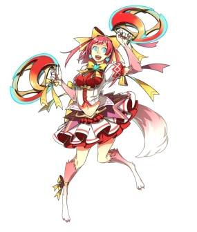 ���������꡼ No.011�Υ���ͥ������ / �֥ǥ�󥲥���2�פΥ������ȥ饳��ƥ�ġ���������Ͽ -�����롦���֡���������������-�פ��ۿ�����