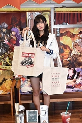 画像ギャラリー No.047のサムネイル画像 / 飲んで喰らって体力満タン! 「セブンナイツ」公式カフェ“セブンナイツ 原宿ギルド in AMO CAFE”が10月20日にオープン