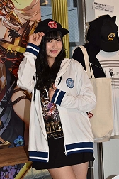 画像ギャラリー No.049のサムネイル画像 / 飲んで喰らって体力満タン! 「セブンナイツ」公式カフェ“セブンナイツ 原宿ギルド in AMO CAFE”が10月20日にオープン