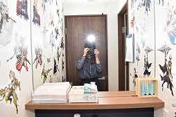 画像ギャラリー No.055のサムネイル画像 / 飲んで喰らって体力満タン! 「セブンナイツ」公式カフェ“セブンナイツ 原宿ギルド in AMO CAFE”が10月20日にオープン