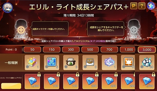 画像ギャラリー No.004のサムネイル画像 / 「メイプルストーリーM」6.5周年記念アップデートを実施。オリジナル職業「エリル・ライト」を実装