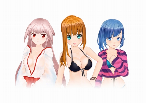 画像ギャラリー No.005のサムネイル画像 / 「絢爛乙女ガールズストライカー」「天衣創聖ストライクガールズ」,UR天衣がドロップする高難度の降臨クエストを開催