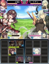 画像ギャラリー No.005のサムネイル画像 / カードバトルRPG「クロリス・ガーデン」のMobage版が本日配信開始