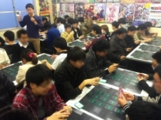 画像ギャラリー No.004のサムネイル画像 / 「ラクエンロジック」TVアニメの放送局が追加に。TCG体験会も実施中