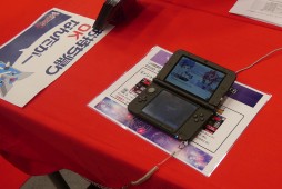 画像ギャラリー No.005のサムネイル画像 / 「ヴァンガード」「バディファイト」は春以降もアニメが続投。TCG製品の新情報が次々と明かされた「ブシロード内覧会2016」レポート