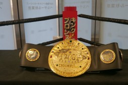 画像ギャラリー No.007のサムネイル画像 / 「ヴァンガード」「バディファイト」は春以降もアニメが続投。TCG製品の新情報が次々と明かされた「ブシロード内覧会2016」レポート