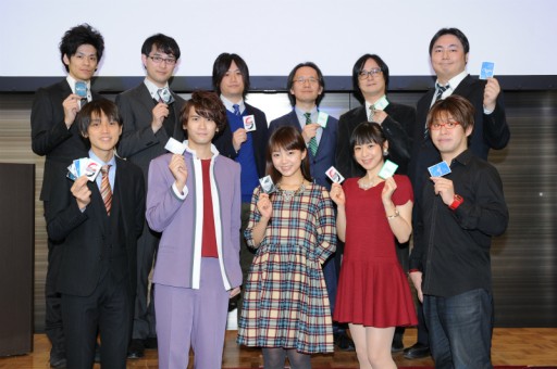 ���������꡼ No.052�Υ���ͥ������ / �֥����󥬡��ɡס֥Хǥ��ե����ȡפϽհʹߤ⥢�˥᤬³�ꡣTCG���ʤο����󤬼������������줿�֥֥�������������2016�ץ�ݡ���