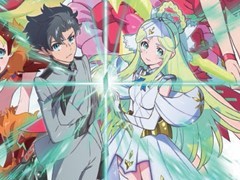 �֥����󥬡��ɡס֥Хǥ��ե����ȡפϽհʹߤ⥢�˥᤬³�ꡣTCG���ʤο����󤬼������������줿�֥֥�������������2016�ץ�ݡ���