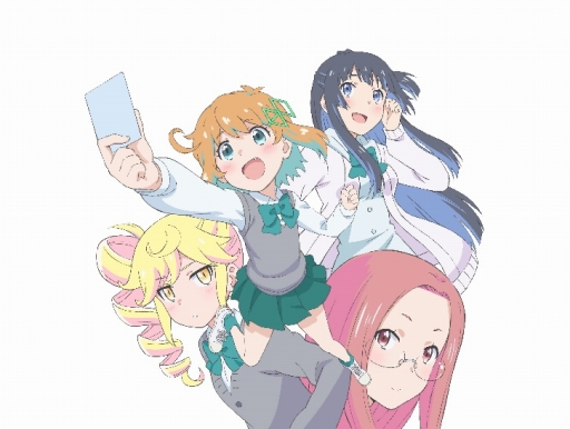 画像ギャラリー No.001のサムネイル画像 / 「ブシロード 春の感謝キャラバン」,3月18日に開催するオープニングイベントの情報を公開