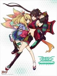 画像ギャラリー No.001のサムネイル画像 / 「ラクエンロジック」初の全国大会が開催決定。ラクロジ部の新情報も