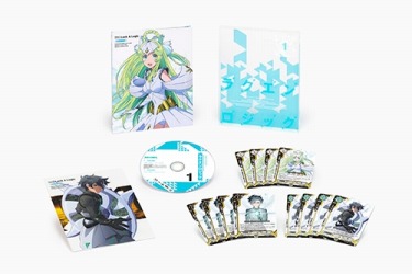 画像ギャラリー No.015のサムネイル画像 / 「ラクエンロジック」初の全国大会が開催決定。ラクロジ部の新情報も