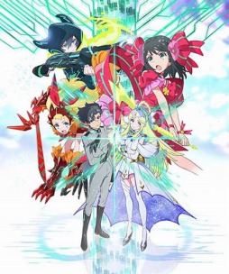 画像ギャラリー No.001のサムネイル画像 / 「ラクエンロジック」展が4月19日に開催。初心者講習会も実施