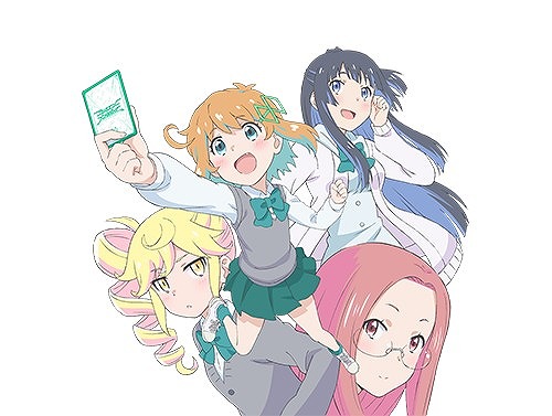 画像ギャラリー No.001のサムネイル画像 / 「ラクエンロジック」,世界大会の実施が決定。台湾や中国などで開催