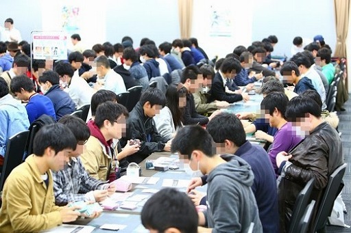 画像ギャラリー No.003のサムネイル画像 / 「ラクエンロジック」,世界大会の実施が決定。台湾や中国などで開催