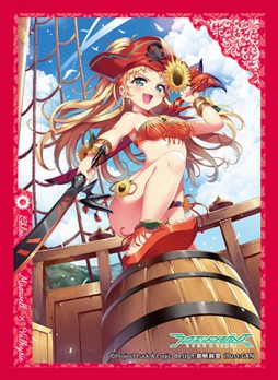 画像ギャラリー No.007のサムネイル画像 / 「ラクエンロジック」エクストラブースター第1弾「トコナツラック」が本日発売