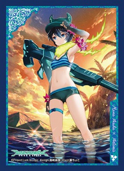 画像ギャラリー No.009のサムネイル画像 / 「ラクエンロジック」エクストラブースター第1弾「トコナツラック」が本日発売