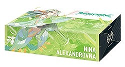 画像ギャラリー No.012のサムネイル画像 / 「ラクエンロジック」,ブースターパック第4弾「Aid & Arms」が本日発売