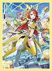 画像ギャラリー No.013のサムネイル画像 / 「ラクエンロジック」,ブースターパック第4弾「Aid & Arms」が本日発売