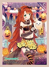 画像ギャラリー No.016のサムネイル画像 / 「ラクエンロジック」,ブースターパック第4弾「Aid & Arms」が本日発売