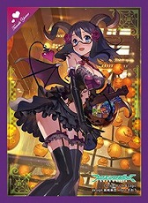 画像ギャラリー No.020のサムネイル画像 / 「ラクエンロジック」,ブースターパック第4弾「Aid & Arms」が本日発売