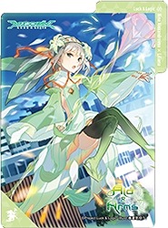 画像ギャラリー No.001のサムネイル画像 / 「ラクエンロジック」,6人の定理者がハロウィン衣装で登場するサプライコレクションを発売