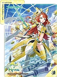 画像ギャラリー No.007のサムネイル画像 / 「ラクエンロジック」,6人の定理者がハロウィン衣装で登場するサプライコレクションを発売