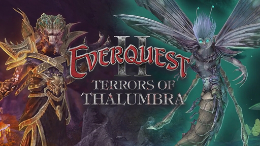 Terrors of Thalumbraȥ쥤顼