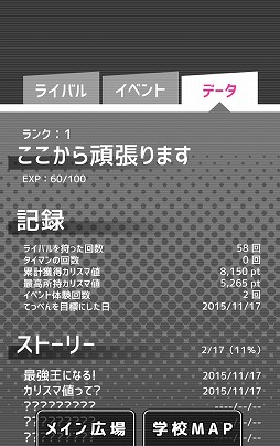 妄想学園〜最強王に俺はなる〜