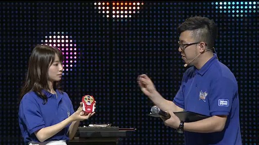 画像ギャラリー No.076のサムネイル画像 / 「パズドラクロス 神の章/龍の章」の最新情報が公開。「モンスターハンター ストーリーズ」「太鼓の達人 ドコドン!ミステリーアドベンチャー」とのコラボも