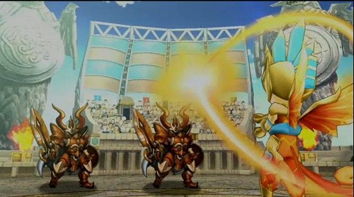 画像ギャラリー No.093のサムネイル画像 / 「パズドラクロス 神の章/龍の章」の最新情報が公開。「モンスターハンター ストーリーズ」「太鼓の達人 ドコドン!ミステリーアドベンチャー」とのコラボも