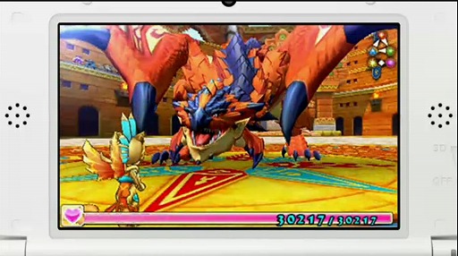 画像ギャラリー No.097のサムネイル画像 / 「パズドラクロス 神の章/龍の章」の最新情報が公開。「モンスターハンター ストーリーズ」「太鼓の達人 ドコドン!ミステリーアドベンチャー」とのコラボも