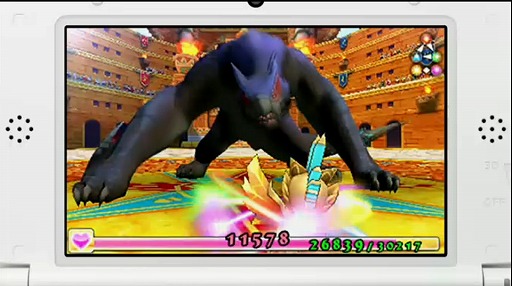 画像ギャラリー No.101のサムネイル画像 / 「パズドラクロス 神の章/龍の章」の最新情報が公開。「モンスターハンター ストーリーズ」「太鼓の達人 ドコドン!ミステリーアドベンチャー」とのコラボも