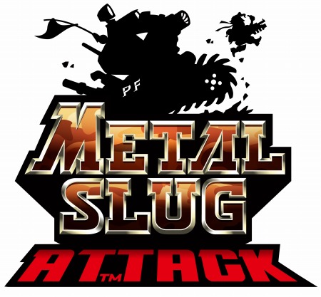 画像ギャラリー No.006のサムネイル画像 / 「METAL SLUG ATTACK」の公式サイトがオープン。最新PVも公開中