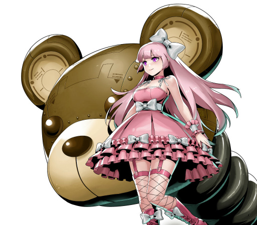 画像ギャラリー No.005のサムネイル画像 / 「METAL SLUG ATTACK」,共闘イベント“UNITED FRONT THE 37TH”を開催