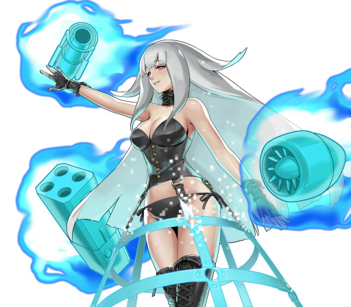 画像ギャラリー No.007のサムネイル画像 / 「METAL SLUG ATTACK」,共闘イベント“UNITED FRONT THE 37TH”を開催