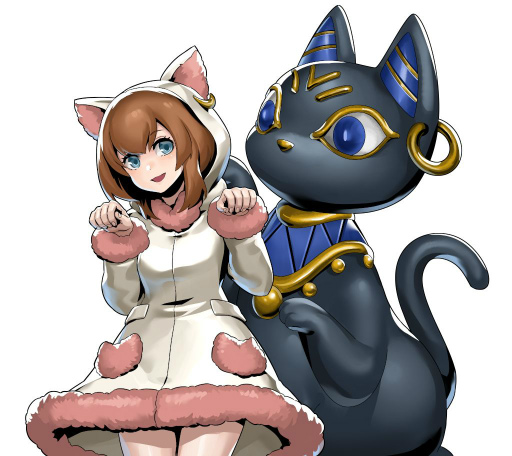 画像ギャラリー No.007のサムネイル画像 / 「METAL SLUG ATTACK」に開催中のイベントに特効を持つSRユニット“ツィツァ”らが登場