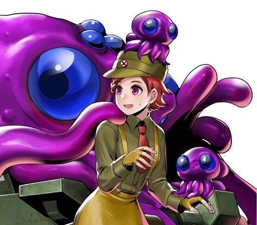 ���������꡼ No.007�Υ���ͥ������ / ��METAL SLUG ATTACK�ס����٥�ȡ�DEEP WATER�ɤ�»ܡ�����˥åȡ֥�֥ƥ����ס�����̳�ꥪ�ˡ��פ��о�