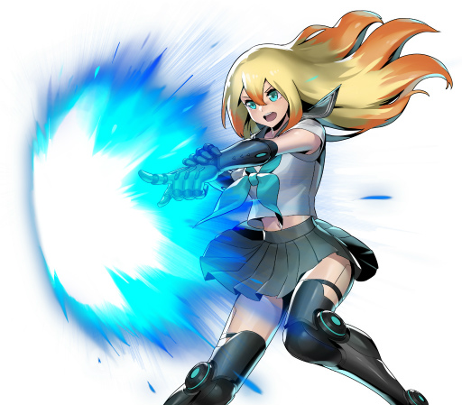 画像ギャラリー No.007のサムネイル画像 / 「METAL SLUG ATTACK」期間限定イベント“TASK FORCE 17th”が開催