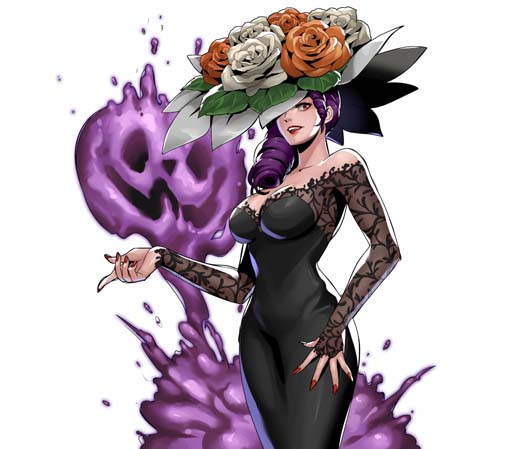 画像ギャラリー No.007のサムネイル画像 / 「METAL SLUG ATTACK」,イベント“Trick or Treat”が開催。SRユニット「アストロシップ」の獲得チャンス