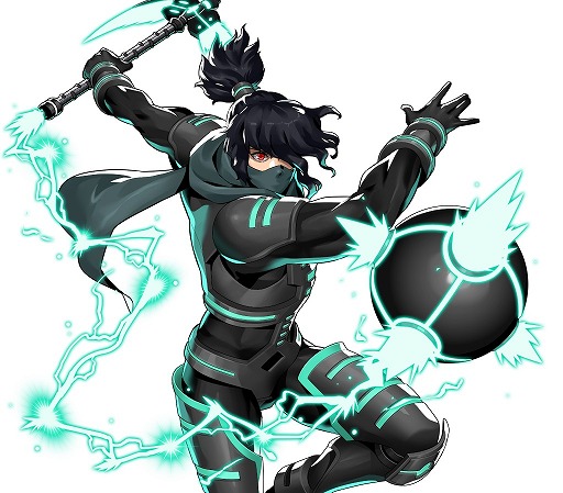 画像ギャラリー No.007のサムネイル画像 / 「METAL SLUG ATTACK」,共闘イベント“UNITED FRONT THE 38TH”が開催