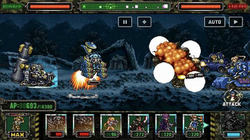 ���������꡼ No.002�Υ���ͥ������ / ��METAL SLUG ATTACK�״��ָ��ꥤ�٥�ȡ�TASK FORCE 18th�ɤ�������