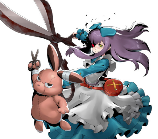 画像ギャラリー No.009のサムネイル画像 / 「METAL SLUG ATTACK」期間限定イベント“DARK MIRROR”が開催